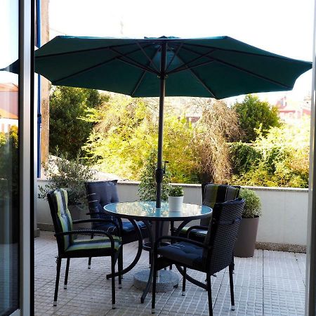 Cool Terrace Apartment OOporto Esterno foto