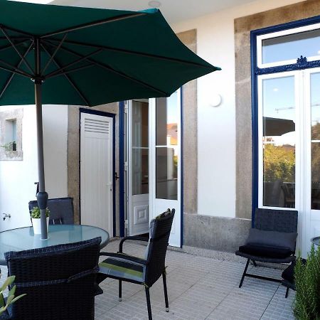 Cool Terrace Apartment OOporto Esterno foto